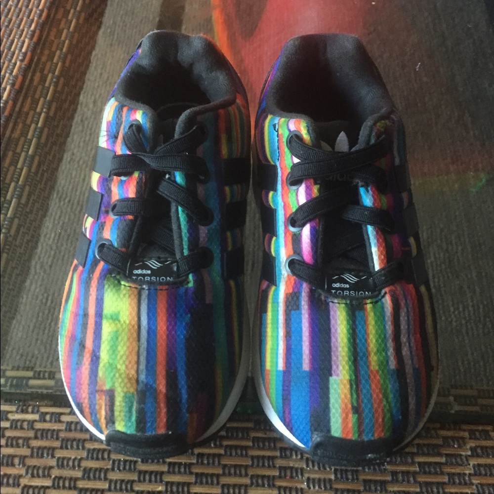Adidas sneakers